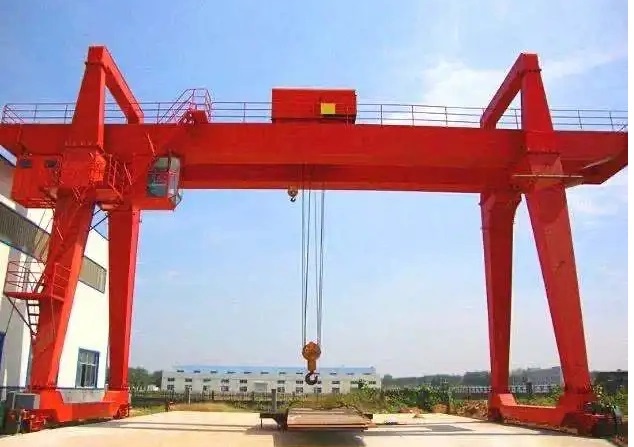 解锁盐城桥式起重机安装资质全攻略：合规运营的关键一步