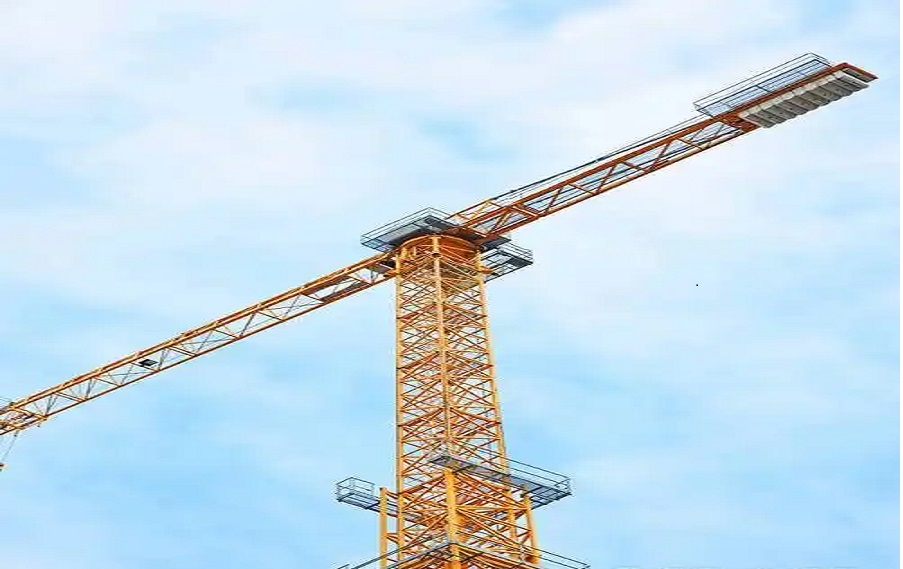 盐城塔式起重机械安装资质怎么办理？合规指南