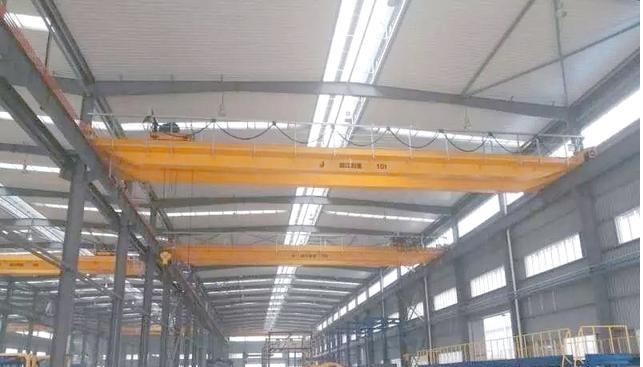 解锁盐城桥门式起重机制造资质申请攻略