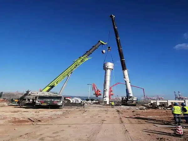 扬州市企业如何办理流动式起重机安装许可证（B级）