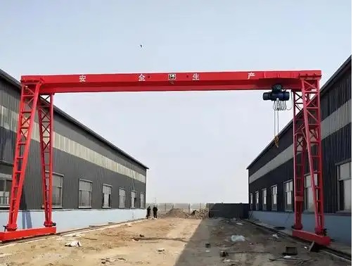 扬州门式起重机械安装资质办理费用多少钱