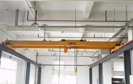 无锡企业必读：桥门式起重机制造资质申请指南