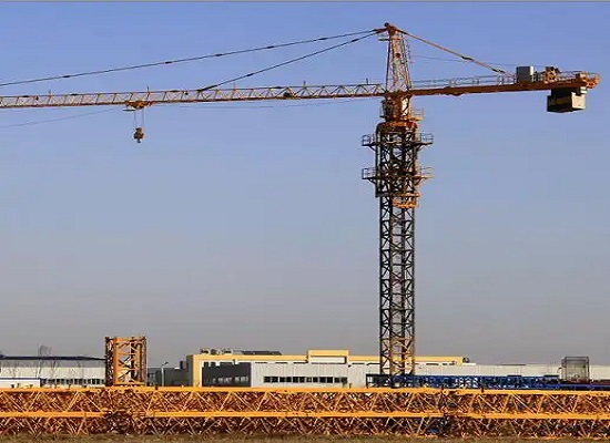 无锡塔式起重机制造许可证怎么办理？合规攻略