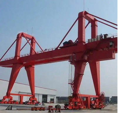 南京桥门式起重机安装许可条件：安全与规范的坚实保障