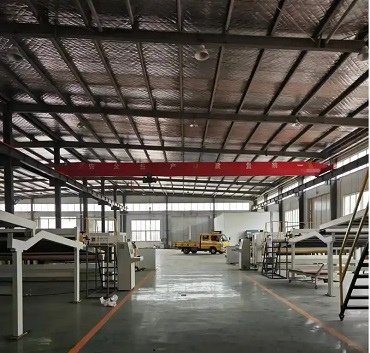 淮安桥门式起重机械安装许可证办理全流程指南