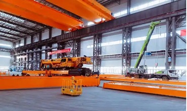 淮安门式起重机制造资质全解析：从政策依据到办理实务