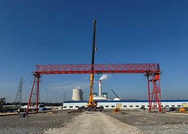 宿迁桥门式起重机械安装许可证办理全流程指南：省心省力有妙招