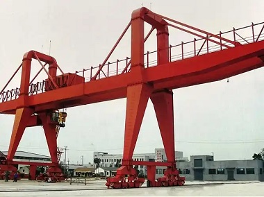 宿迁桥门式起重机安装许可条件详解与高效办理指南