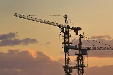 连云港塔式起重机安装许可证办理指南：从流程到条件，鼎尔为您精准把控