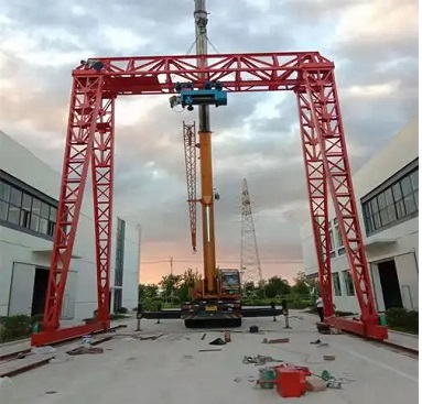 连云港桥门式起重机械安装资质要多少钱？一文说清核心费用！