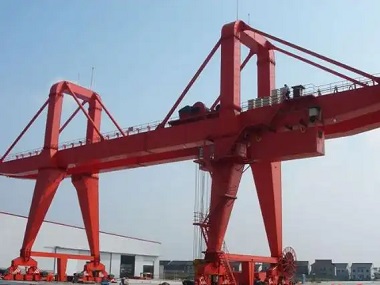 徐州桥门式起重机制造许可证办理全解析，鼎尔起重机为您助力