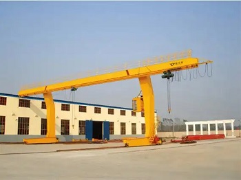 济宁桥门式起重机安装企业通关指南：详解许可证办理全流程