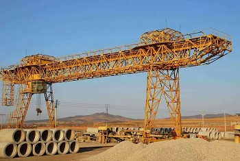 临沂桥门式起重机械安装许可证办理全流程指南