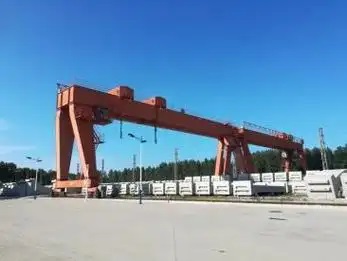 临沂桥门式起重机安装许可：合规经营的金钥匙，鼎尔助您轻松获取
