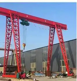 聊城企业如何攻克桥门式起重机制造许可证办理难关？