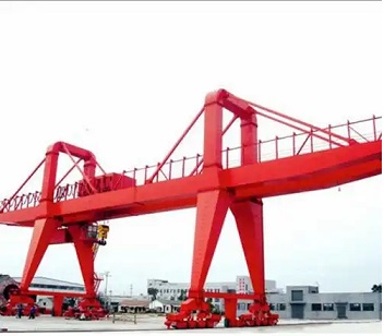 日照桥门式起重机械修理资质证书代办指南：高效合规获取通行证