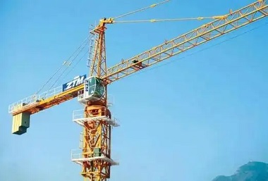 东营塔式起重机安装许可证办理指南：高效合规，安全起航