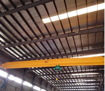 解锁武汉桥门式起重机安装资质：B级许可全攻略