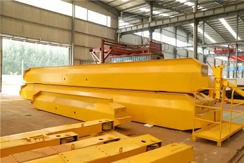 武汉桥门式起重机械安装许可证办理全攻略：鼎尔起重机专业代办助您高效取证