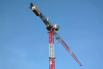 攀登安全之巅：武汉塔式起重机安装资质办理一站式指南