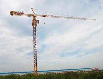 武汉塔式起重机制造资质办理费用全解析