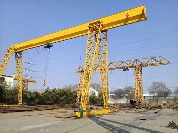 鄂州桥门式起重机安装许可证（B级）：专业指南与必备条件解析