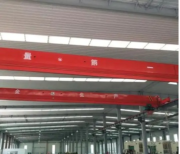 鄂州桥门式起重机制造许可证：你的合规通行证