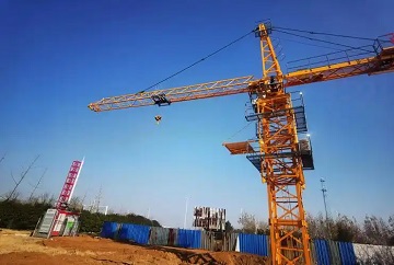 咸宁塔式起重机安装许可证办理全攻略：条件、流程与注意事项