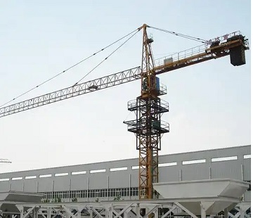 咸宁起重机械安装许可证办理全流程指南