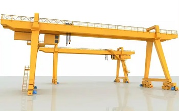 孝感桥式起重机制造资质要求标准解析