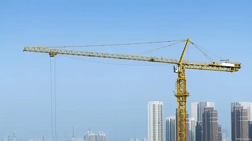 孝感塔式起重机安装资质要求解析