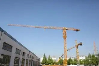 孝感塔式起重机安装资质在哪里办理？专业代办服务助您高效取证