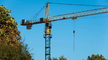 孝感起重机械安装许可证办理流程