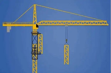 襄阳塔式起重机安装许可证在哪里办