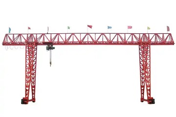 特种设备起重机械制造许可证办理流程解读