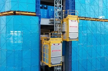 升降机安装许可证办理流程全解析