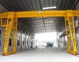 荆州企业如何快速取得桥门式起重机安装资质？专业解读许可条件