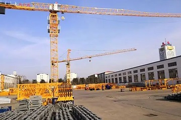 合肥市起重机安装许可证在哪里办理？