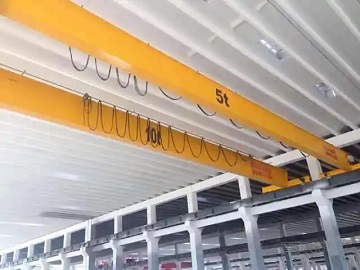 起重设备制造资质办理流程，鼎尔起重机助你高效通关