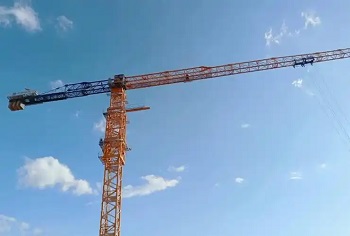 塔机制造许可证办理条件详解