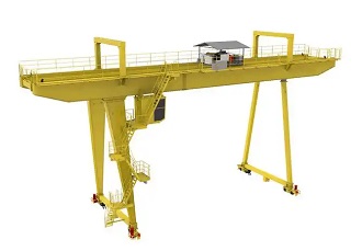 起重机械制造生产许可证：开启合规制造的“通行证”