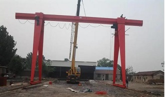 起重机安装资质代办：助您高效合规取证