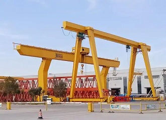 起重机安装公司资质怎么办理？专业指南助您快速取证