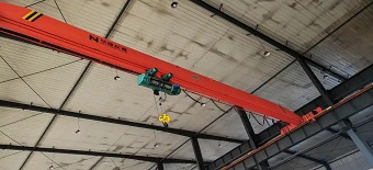 桥式起重机生产需要何种资质