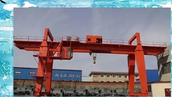 舟山海洋装备企业如何快速获取门式起重机安装资质