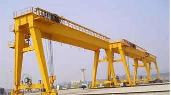 台州门式起重机安装资质办理指南