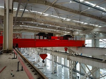 三明桥门式起重机械制造许可证怎么办理？鼎尔起重机拆解实操要点