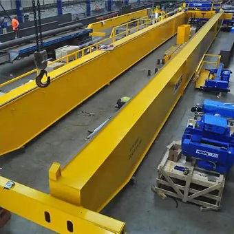 漳州工厂拿下塔式起重机械制造许可证，这些硬条件是关键！