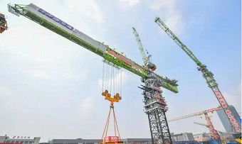 莆田企业如何办理塔式起重机械制造许可证？实战指南