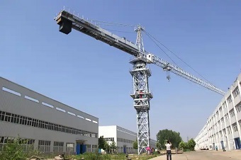 洛阳企业如何顺利办理塔式起重机械制造许可证？实用指南来了